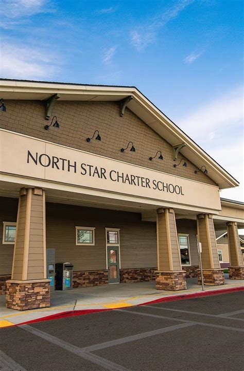 North star charter - Jan 17, 2022 · North Star Charter School 6-8 Student Handbook . 2020-2021 . North Star Charter School 839 N. Linder Rd. Eagle, Idaho 83616 . Office: (208) 939-9600 . Fax: (208) 939-6090 . NORTH STAR CHARTER SCHOOL Home and School Contract . Administration: To support and encourage student/parent/teacher …